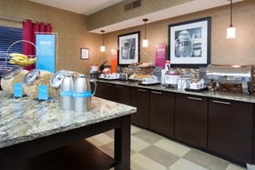 Hampton Inn & Suites Ft. Wayne North