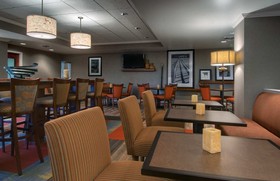 Hampton Inn Fort Wayne-Southwest