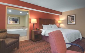 Hampton Inn Fort Wayne-Southwest