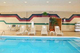 Hampton Inn Fort Wayne-Southwest