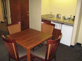 Hampton Inn Fort Wayne-Southwest