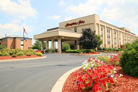 Hampton Inn Fort Wayne-Southwest