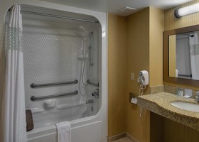 Hampton Inn Fort Wayne-Southwest