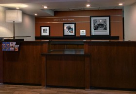 Hampton Inn Fort Wayne-Southwest