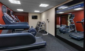 Hampton Inn Fort Wayne-Southwest