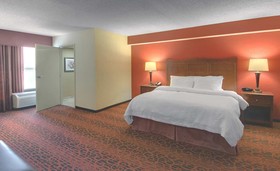 Hampton Inn Fort Wayne-Southwest