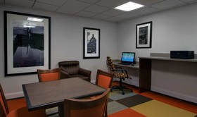 Hampton Inn Fort Wayne-Southwest