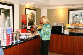 Hampton Inn Fort Wayne-Southwest