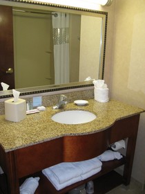 Hampton Inn Fort Wayne-Southwest