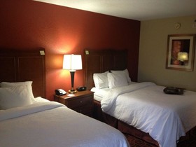 Hampton Inn Fort Wayne-Southwest