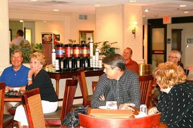 Hampton Inn Fort Wayne-Southwest