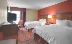 Hampton Inn Fort Wayne-Southwest