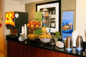Hampton Inn Fort Wayne-Southwest