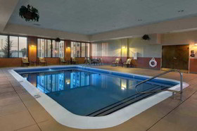 Hampton Inn Fort Wayne-Southwest