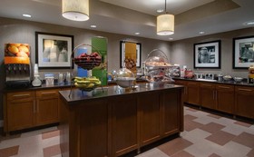 Hampton Inn Fort Wayne-Southwest