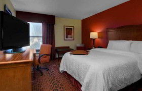 Hampton Inn Fort Wayne-Southwest