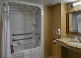 Hampton Inn Fort Wayne-Southwest