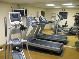 Hampton Inn Fort Wayne-Southwest