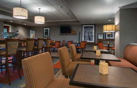 Hampton Inn Fort Wayne-Southwest