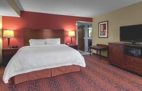 Hampton Inn Fort Wayne-Southwest