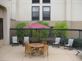 Hampton Inn Fort Wayne-Southwest