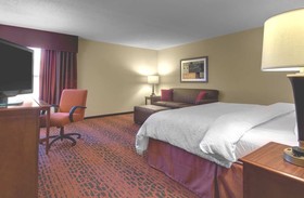 Hampton Inn Fort Wayne-Southwest