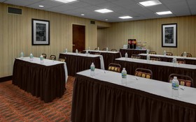 Hampton Inn Fort Wayne-Southwest