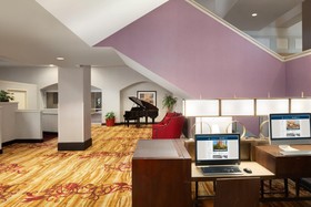 Hilton Fort Wayne at Grand Wayne Convention Center