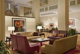 Hilton Fort Wayne at Grand Wayne Convention Center