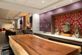 Hilton Fort Wayne at Grand Wayne Convention Center