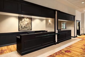 Hilton Fort Wayne at Grand Wayne Convention Center