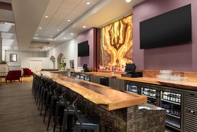 Hilton Fort Wayne at Grand Wayne Convention Center