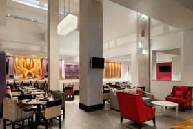 Hilton Fort Wayne at Grand Wayne Convention Center