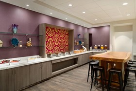 Hilton Fort Wayne at Grand Wayne Convention Center