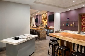Hilton Fort Wayne at Grand Wayne Convention Center
