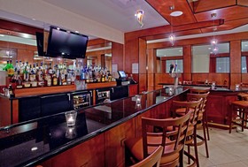 Holiday Inn Fort Wayne - Ipfw & Coliseum