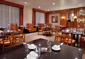 Holiday Inn Fort Wayne - Ipfw & Coliseum