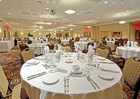 Holiday Inn Fort Wayne - Ipfw & Coliseum
