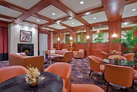 Holiday Inn Fort Wayne - Ipfw & Coliseum