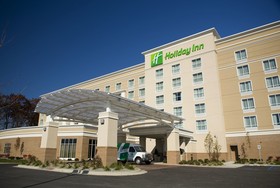 Holiday Inn Fort Wayne - Ipfw & Coliseum