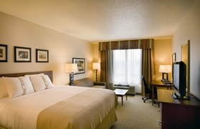 Holiday Inn Fort Wayne - Ipfw & Coliseum