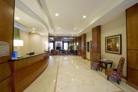 Holiday Inn Fort Wayne - Ipfw & Coliseum