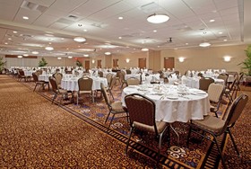 Holiday Inn Fort Wayne - Ipfw & Coliseum