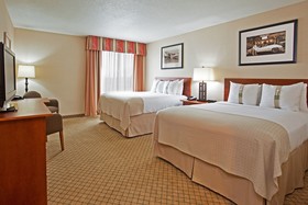 Holiday Inn Fort Wayne - Ipfw & Coliseum
