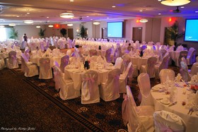 Holiday Inn Fort Wayne - Ipfw & Coliseum