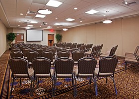Holiday Inn Fort Wayne - Ipfw & Coliseum