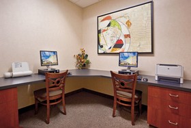 Holiday Inn Fort Wayne - Ipfw & Coliseum
