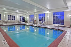 Holiday Inn Fort Wayne - Ipfw & Coliseum