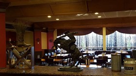 Ramada Plaza by Wyndham Fort Wayne Hotel & Conference Center