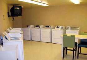 Residence Inn Fort Wayne
